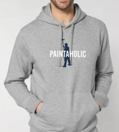 Schilder Paintaholic - sweater - hoodie