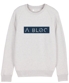 Fiets sweater A BLOC