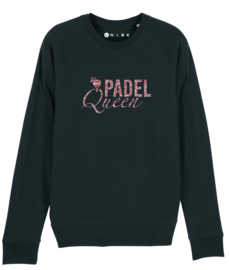 Padel Queen sweater