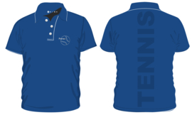 interclub polo of t-shirt volgens uw kleur en ontwerp