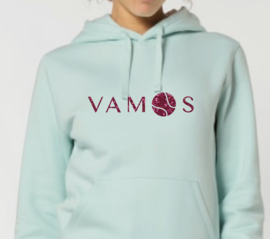 Vamos tennis sweater