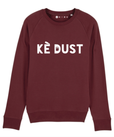 Ke Dust sweater