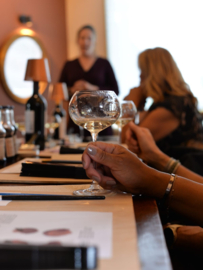 WORKSHOP VINORELLEN  Zaterdagmiddag 15 november 2025 - Bleiswijk ZH -