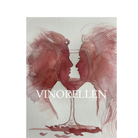 WORKSHOP VINORELLEN  Woensdag 10 december 2025 - Berkel en Rodenrijs ZH -