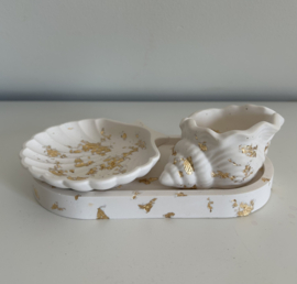 Workshop Jesmonite  vrijdag 12 september 2025 - Bleiswijk ZH -