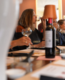WORKSHOP VINORELLEN  Zaterdagmiddag 15 november 2025 - Bleiswijk ZH -