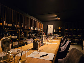 WORKSHOP VINORELLEN  Woensdag 10 december 2025 - Berkel en Rodenrijs ZH -