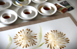 PRIVE WORKSHOP TEARELLEN XL vrijdagmiddag 29 mei 2026 in Bergschenhoek ZH
