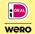 iDEAL wordt Wero vierkant logo