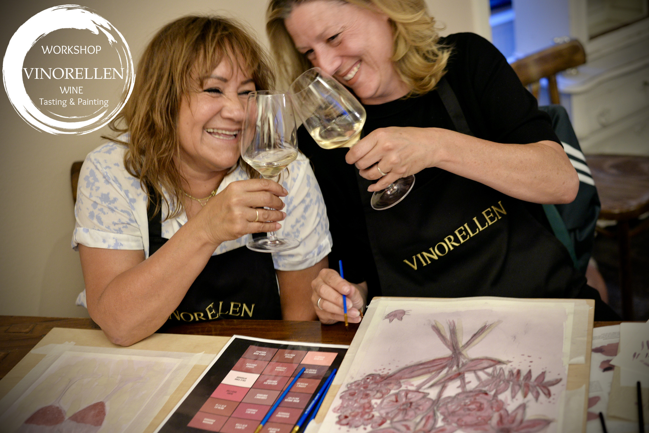 VINORELLEN