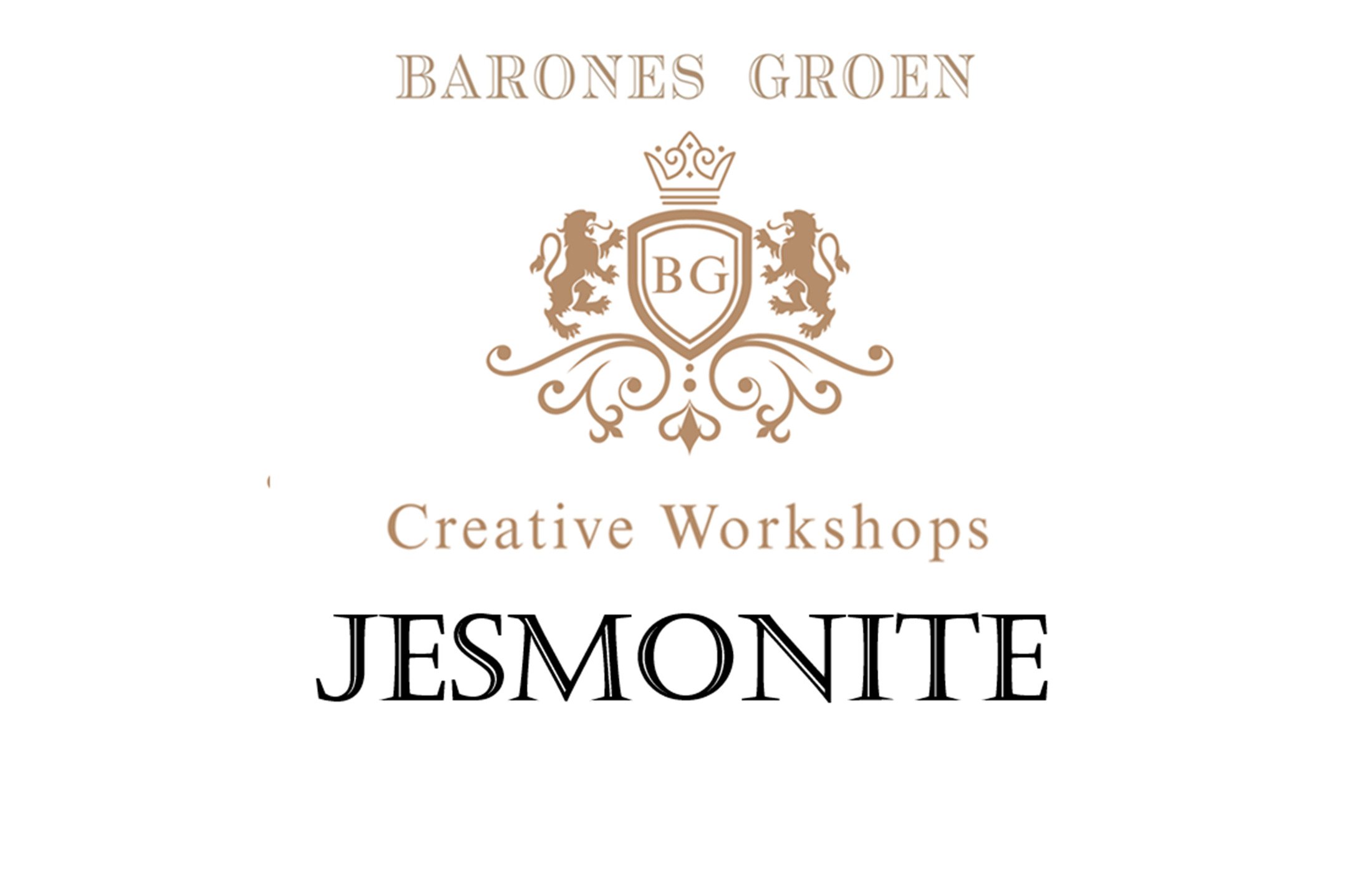 JESMONITE