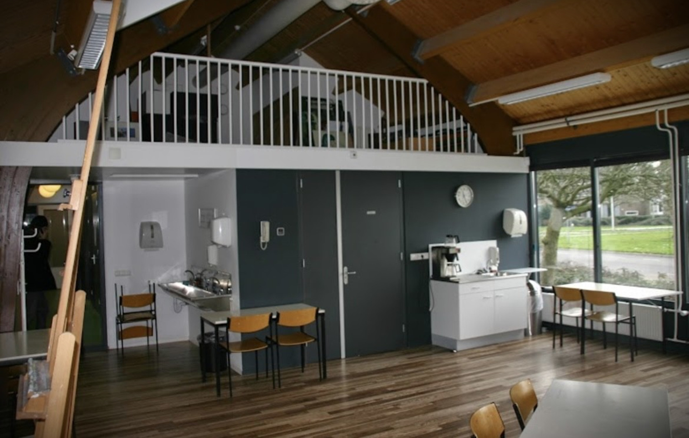 Locatie Workshop Jesmonite Bleiswijk