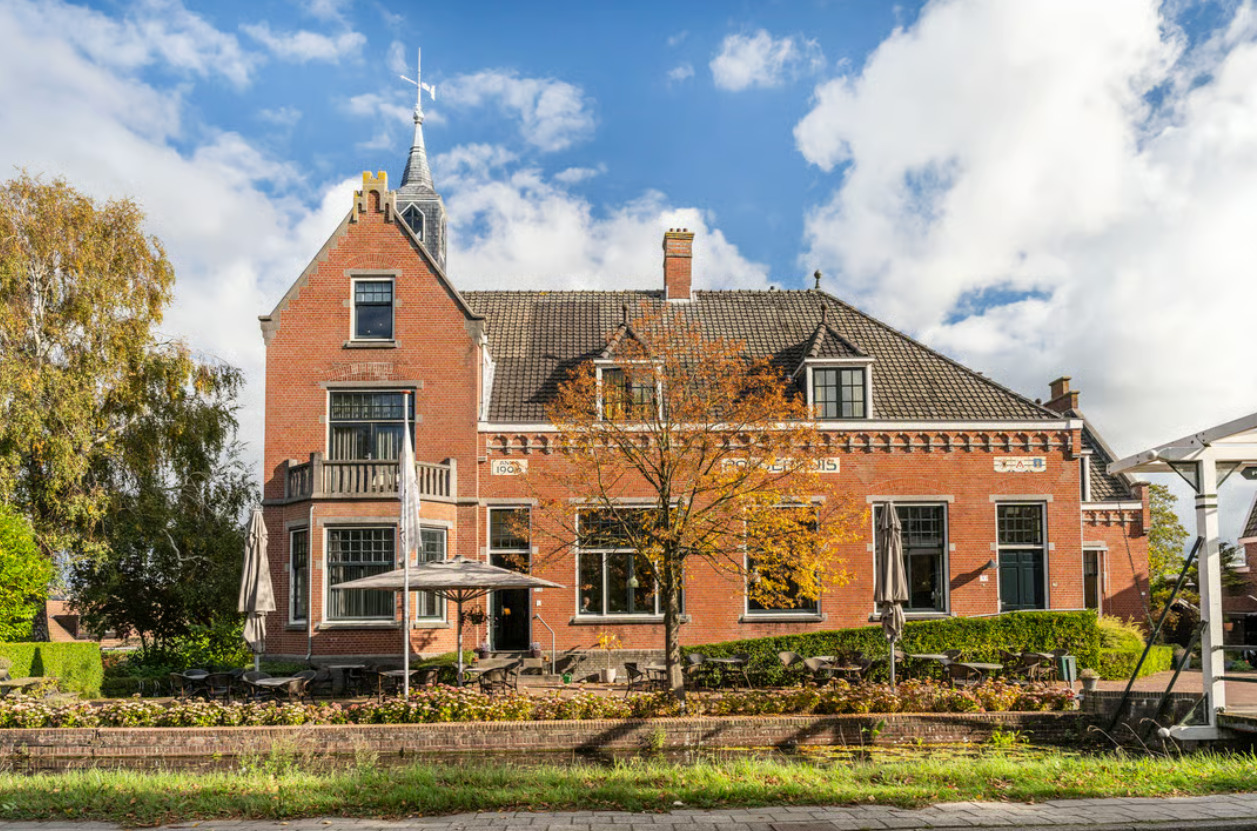 Het Polderhuis Bergschenhoek