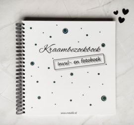 Kraambezoekboek