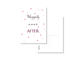 20. Happily ever after