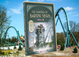 THE MAKING OF BARON 1898