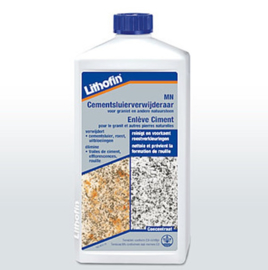 Lithofin Cementsluier verwijderaar 1L.