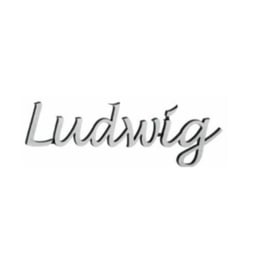 Lettertype Ludwig