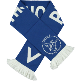 Pinoké Fansjaal Blue