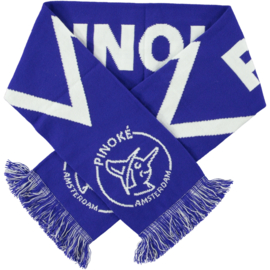 Pinoké Fansjaal V