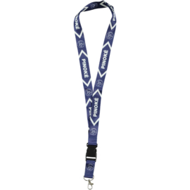 Lanyard Pinoké V