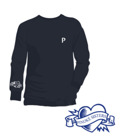 Pinoké Sisters sweater (Limited Edition)