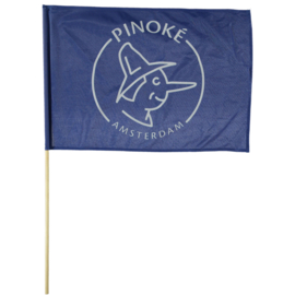 Pinoké vlag