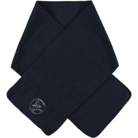Pinoké Fleece sjaal navy