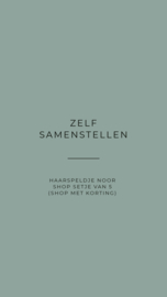 Noor - setje van 5 (shop met korting)