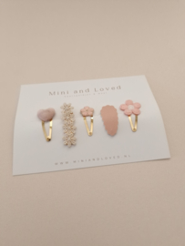 Cadeauset - Jolie - klein