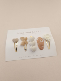 Cadeauset - Loa - middel