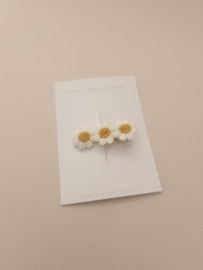 Madelief flower line middel (1 stuks)