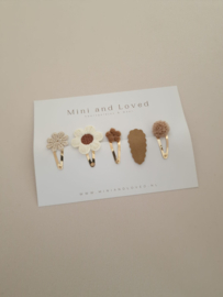 Cadeauset - Sofia - klein