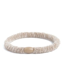 Banditz Slimz | Beige Light Velvet