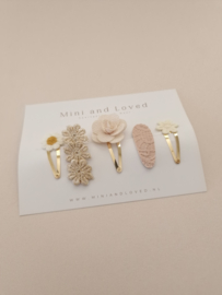 Cadeauset - Puck - middel