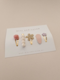 Cadeauset - Jet - klein