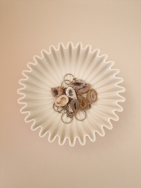 Sleutelhanger Agaat geode