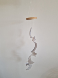 Agaat windhanger