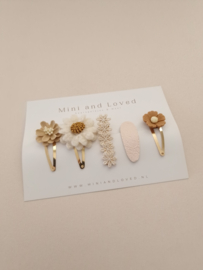 Cadeauset - Jula - middel