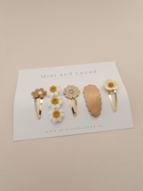 Cadeauset - Tess - middel