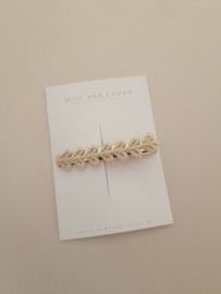 Golden Love extra groot (1 stuk)