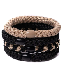 Banditz | Combo - Just Black and Gold