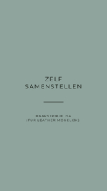 Isa - Stel zelf samen