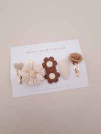 Cadeauset - Holly - middel