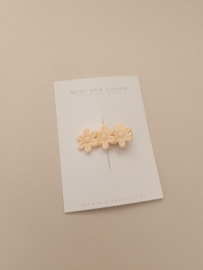 Bloss peach flower line (1 stuk)