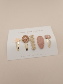 Cadeauset - Norah - middel