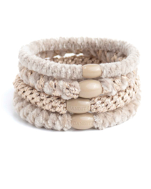 Banditz | Combo - Velvet Beige Gold