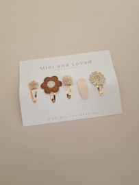 Cadeauset - Maud - klein