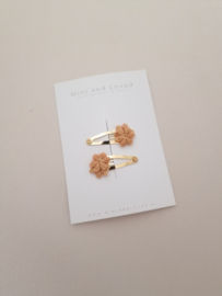 Terra clip klein (2 stuks)