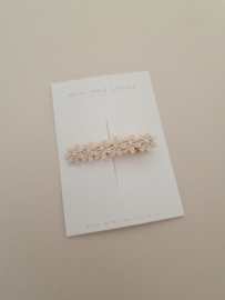Lily Lace Sandbeige groot (1 stuk)